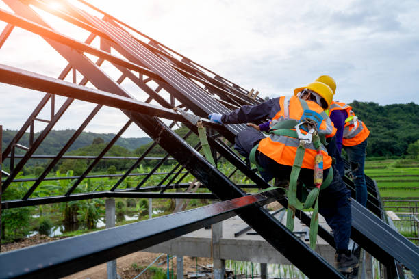 Best Roof Maintenance Services  in Susanville, CA