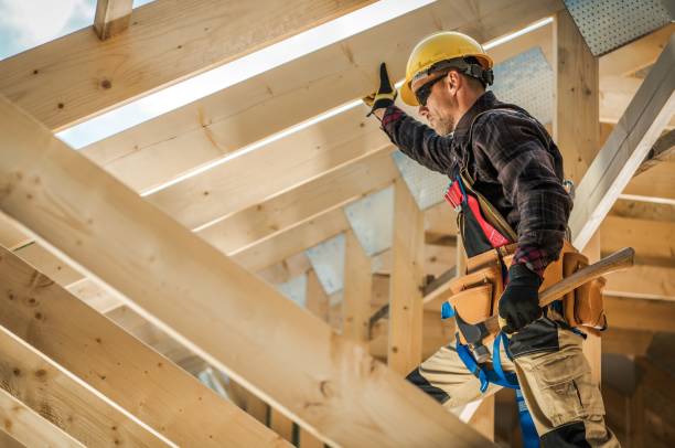 Best Gutter Installation and Roofing  in Susanville, CA
