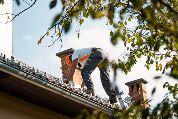 Best Commercial Roofing Services  in Susanville, CA