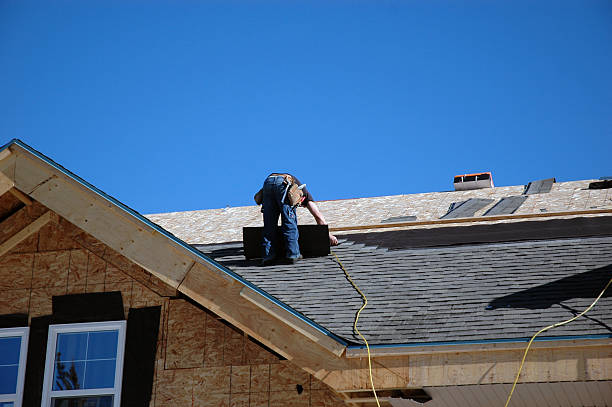 Professional Roofing Contractor in Susanville, CA