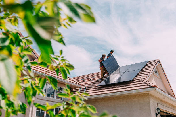 Best Roofing Contractors for Homes  in Susanville, CA