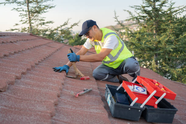 Roof Repair Estimates in Susanville, CA