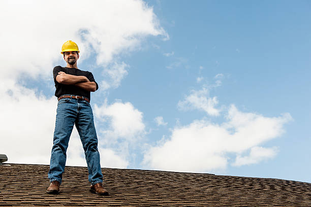 Tile Roofing Contractor in Susanville, CA