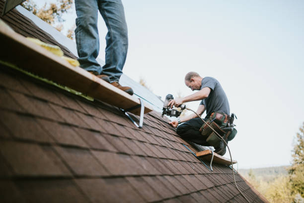 Quick and Trustworthy Emergency Roof Repair Services in Susanville, CA